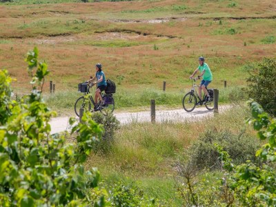 Holiday house Ferienhaus in Renesse nahe Strand - Environment photo 31