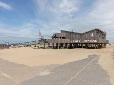 Holiday house Ferienhaus in Renesse nahe Strand - Environment photo 33