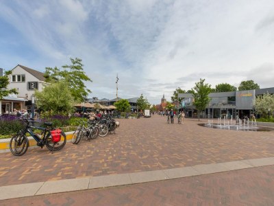 Holiday house Ferienhaus in Renesse nahe Strand - Environment photo 35