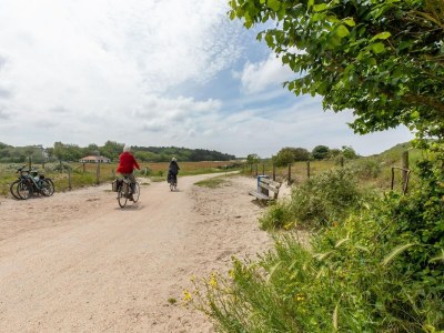 Holiday house Ferienhaus in Renesse nahe Strand - Environment photo 37