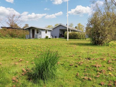 Holiday house 7 Personen Ferienhaus in Hals-By Traum - Outdoor photo 2