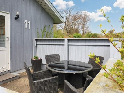 Holiday house 7 Personen Ferienhaus in Hals-By Traum - Outdoor photo 4