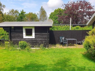 Holiday house 7 Personen Ferienhaus in Hals-By Traum - Outdoor photo 6