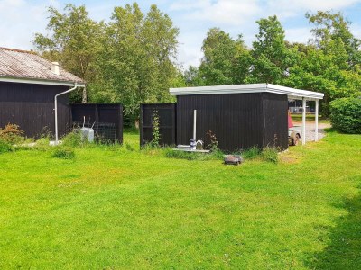 Holiday house 7 Personen Ferienhaus in Hals-By Traum - Outdoor photo 9