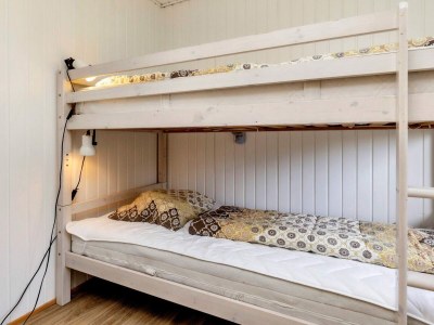 Holiday house 7 Personen Ferienhaus in Hals-By Traum - Outdoor photo 13