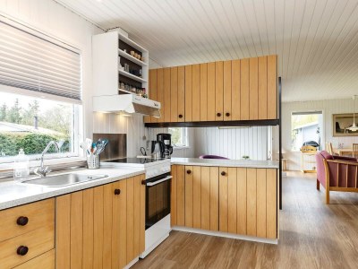 Holiday house 7 Personen Ferienhaus in Hals-By Traum - Outdoor photo 14