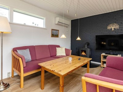 Holiday house 7 Personen Ferienhaus in Hals-By Traum - Outdoor photo 15