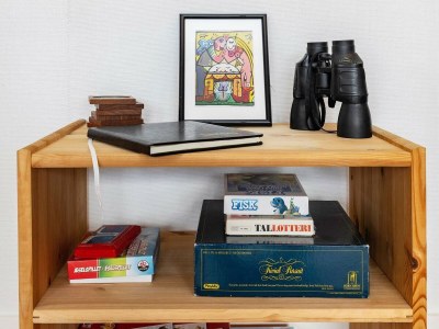 Holiday house 7 Personen Ferienhaus in Hals-By Traum - Outdoor photo 19