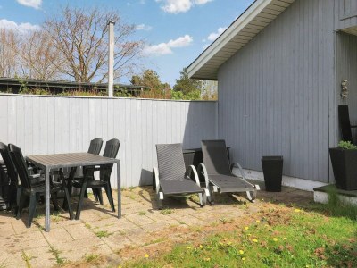 Holiday house 7 Personen Ferienhaus in Hals-By Traum - Outdoor photo 20