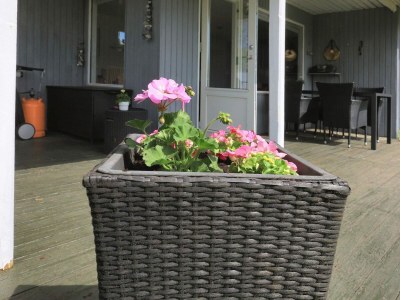 Holiday house 7 Personen Ferienhaus in Hals-By Traum - Outdoor photo 21