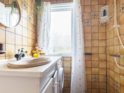 Holiday house 7 Personen Ferienhaus in Hals-By Traum - Outdoor photo 23