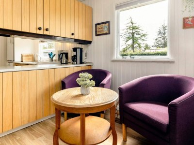 Holiday house 7 Personen Ferienhaus in Hals-By Traum - Outdoor photo 24