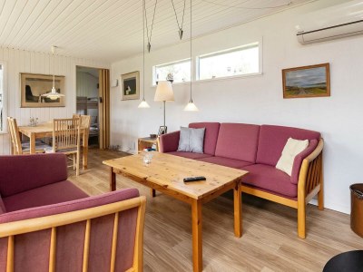 Holiday house 7 Personen Ferienhaus in Hals-By Traum - Outdoor photo 27