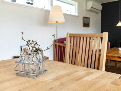 Holiday house 7 Personen Ferienhaus in Hals-By Traum - Outdoor photo 29