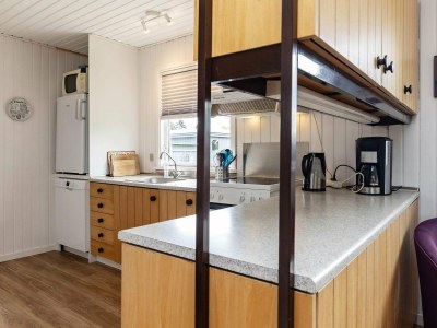 Holiday house 7 Personen Ferienhaus in Hals-By Traum - Outdoor photo 30