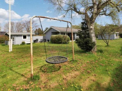 Holiday house 7 Personen Ferienhaus in Hals-By Traum - Outdoor photo 34