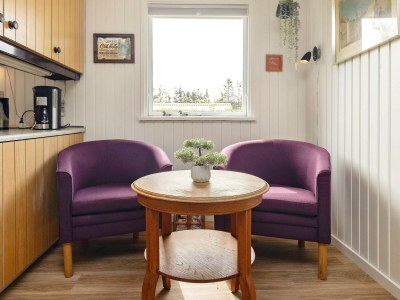 Holiday house 7 Personen Ferienhaus in Hals-By Traum - Outdoor photo 35