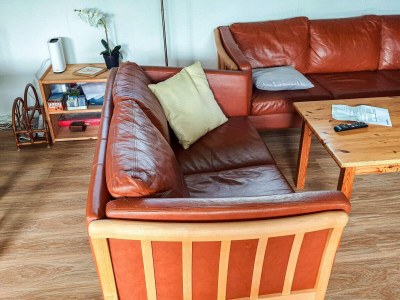 Holiday house 7 Personen Ferienhaus in Hals-By Traum - Outdoor photo 37