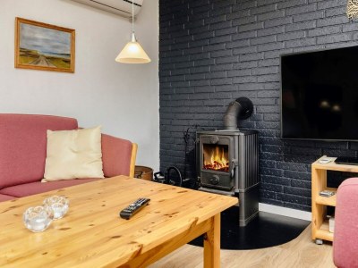 Holiday house 7 Personen Ferienhaus in Hals-By Traum - Outdoor photo 38