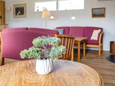 Holiday house 7 Personen Ferienhaus in Hals-By Traum - Outdoor photo 40