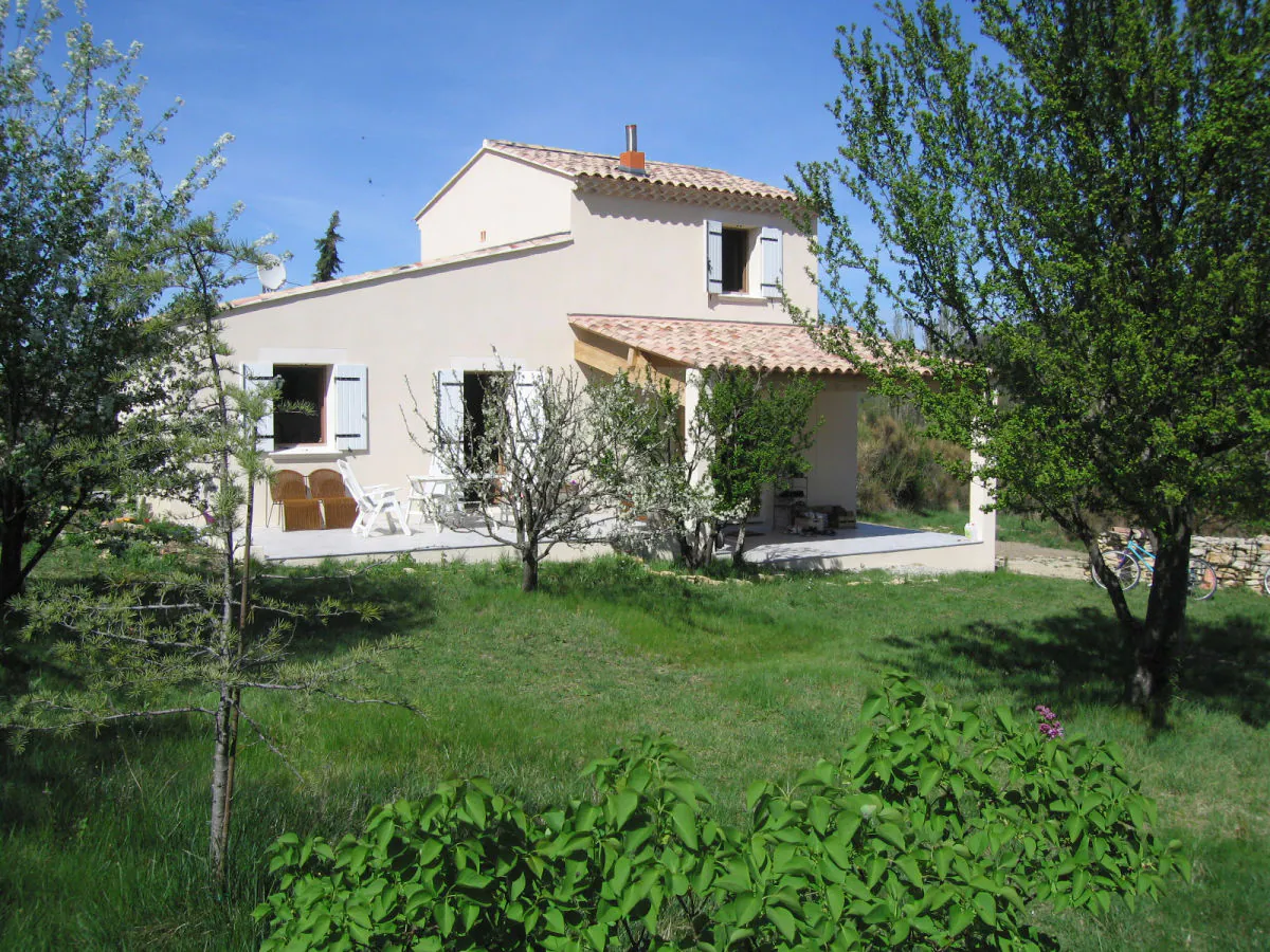 Holiday house Les Murets