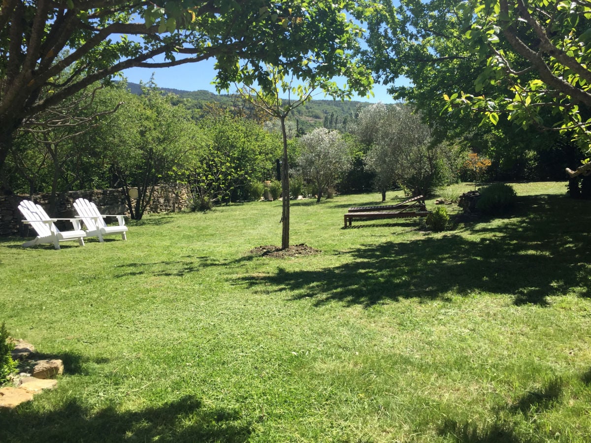 Holiday house Les Murets - Outdoor photo 2