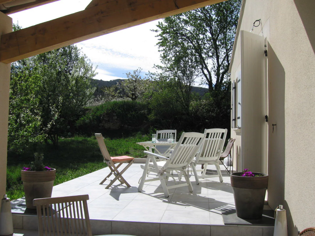 Holiday house Les Murets - Outdoor photo 3