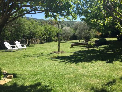 Holiday house Les Murets - Outdoor photo 2