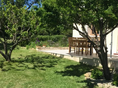 Holiday house Les Murets - Outdoor photo 4