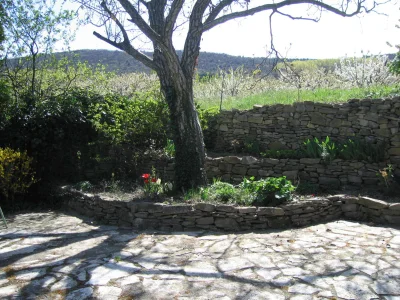 Holiday house Les Murets - Outdoor photo 5