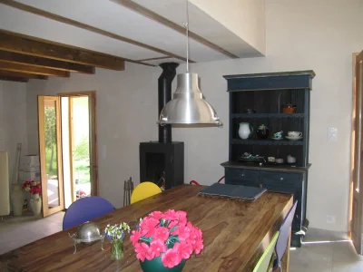 Holiday house Les Murets - Features photo 10