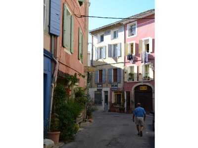 Holiday house Les Murets - Environment photo 14