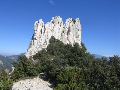 Holiday house Les Murets - Environment photo 16