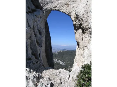 Holiday house Les Murets - Environment photo 17