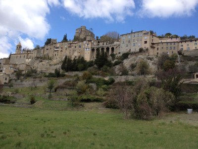 Holiday house Les Murets - Environment photo 19