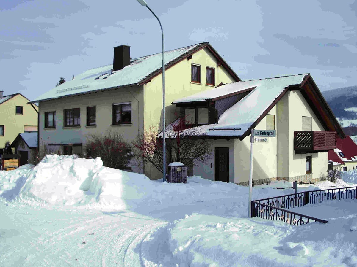 Holiday apartment Grösch - Outdoor photo 2