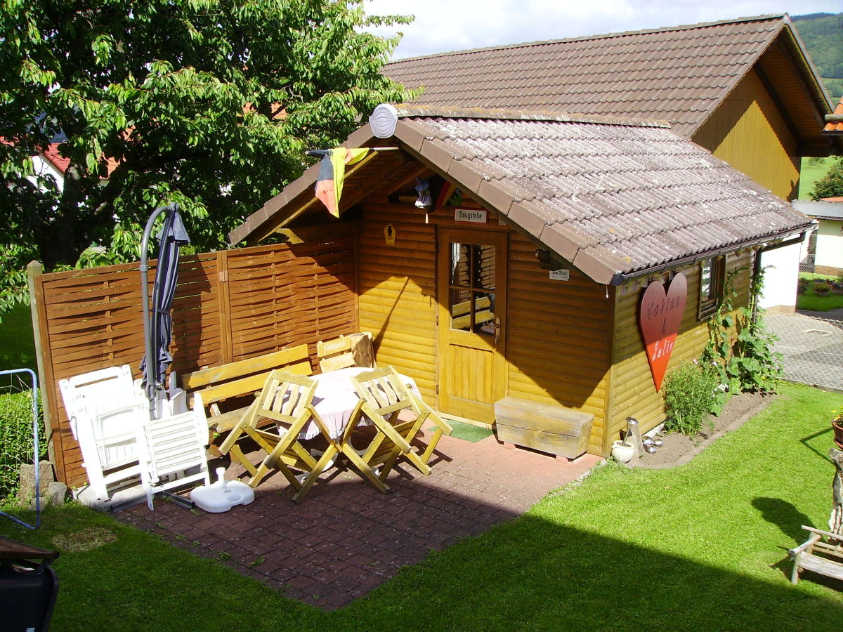 Holiday apartment Grösch - Outdoor photo 3