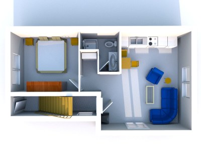 Holiday apartment Grösch - Features photo 11