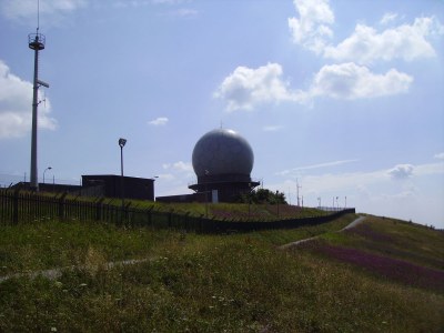 Holiday apartment Grösch - Environment photo 12