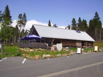 Holiday apartment Grösch - Environment photo 13