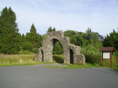 Holiday apartment Grösch - Environment photo 14