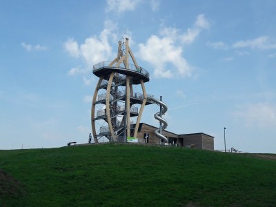 Holiday apartment Grösch - Environment photo 15