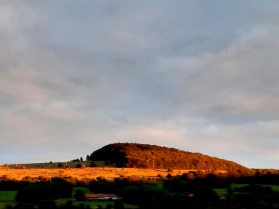 Holiday apartment Grösch - Environment photo 18