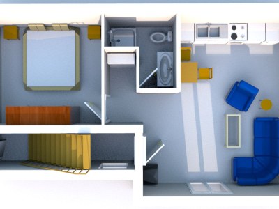 Holiday apartment Grösch - Document photo 19