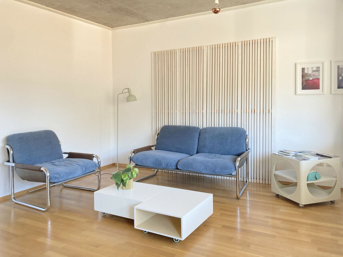 Holiday apartment Die grüne Auszeit - Features photo 4