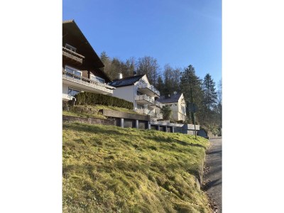 Holiday apartment Die grüne Auszeit - Outdoor photo 2