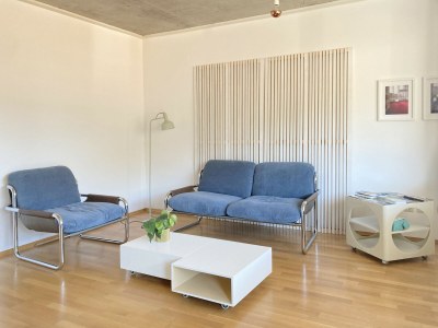 Holiday apartment Die grüne Auszeit - Features photo 4