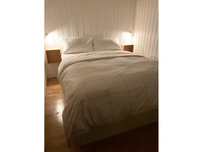 Holiday apartment Die grüne Auszeit - Features photo 7