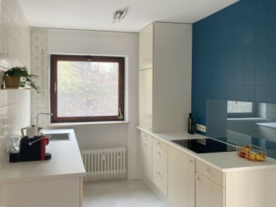 Holiday apartment Die grüne Auszeit - Features photo 8