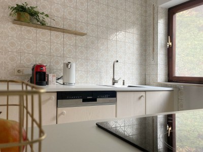 Holiday apartment Die grüne Auszeit - Features photo 9